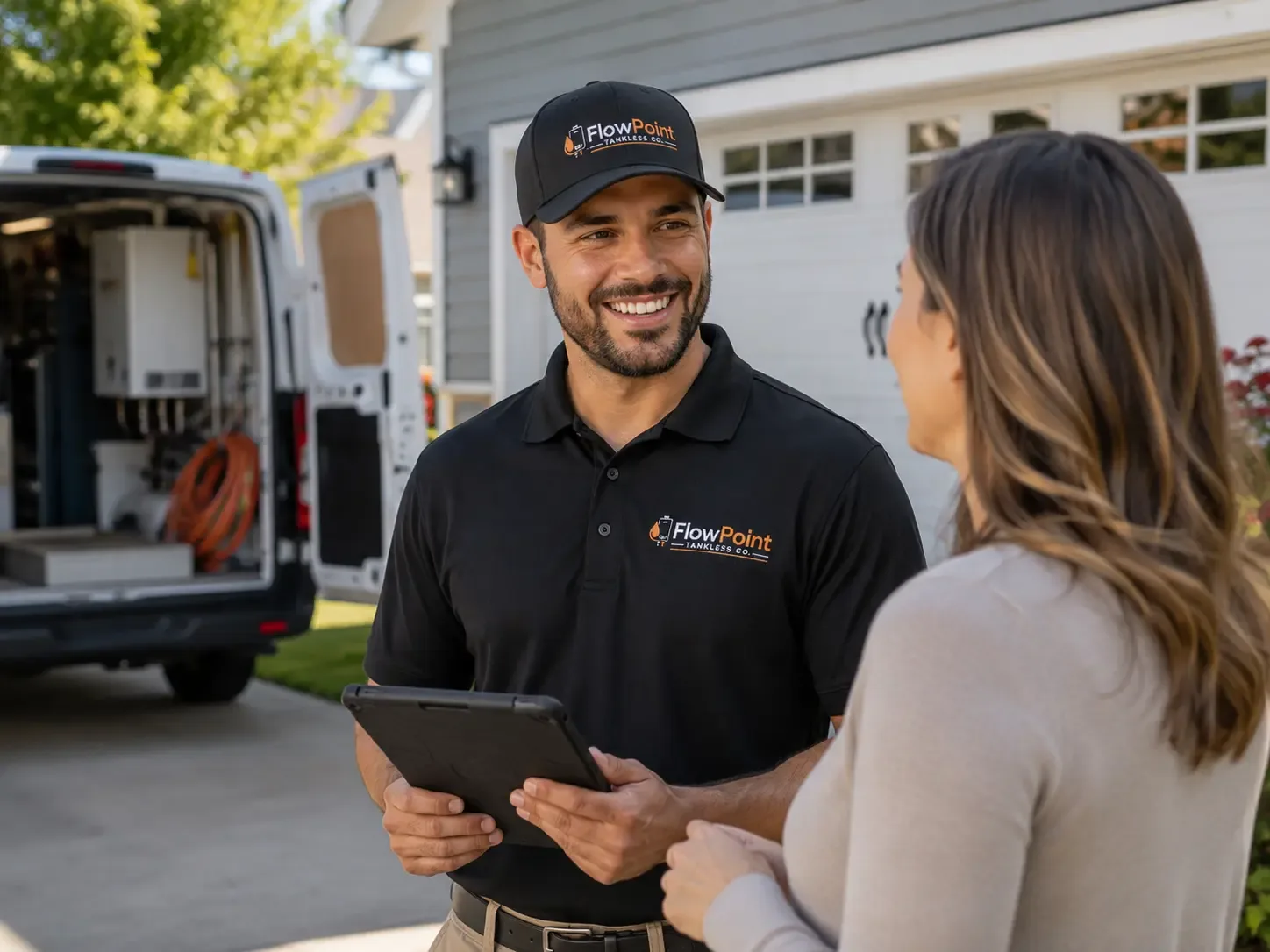 Tankless Water Heater Installation Wrightsboro, TX FAQs